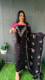 SALWAR MATERIAL - Image 2