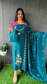 SALWAR MATERIAL - Image 3