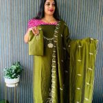 SALWAR MATERIAL