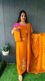 SALWAR MATERIAL - Image 2