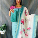 SALWAR MATERIAL