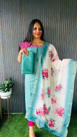 SALWAR MATERIAL