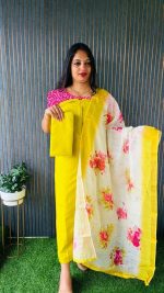 SALWAR MATERIAL - Image 4