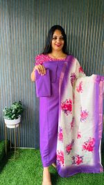 SALWAR MATERIAL - Image 2