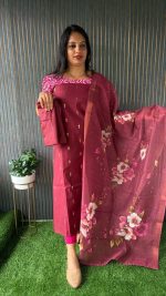 SALWAR MATERIAL - Image 2