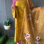 SALWAR MATERIAL
