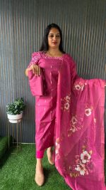 SALWAR MATERIAL - Image 4