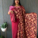 SALWAR MATERIAL