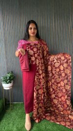 SALWAR MATERIAL