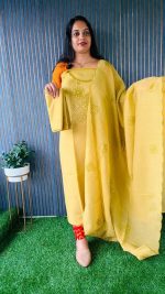 SALWAR MATERIAL - Image 3