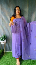 SALWAR MATERIAL - Image 2