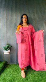 SALWAR MATERIAL - Image 4