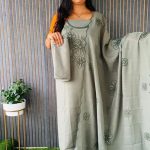 SALWAR MATERIAL