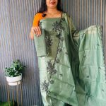 SALWAR MATERIAL