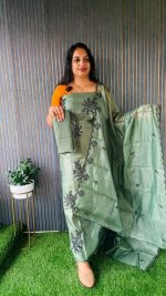 SALWAR MATERIAL