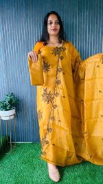 SALWAR MATERIAL - Image 3