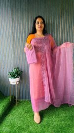 SALWAR MATERIAL - Image 2