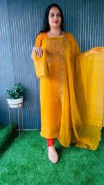 SALWAR MATERIAL - Image 3