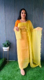 SALWAR MATERIAL - Image 4