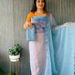 SALWAR MATERIAL