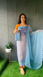 SALWAR MATERIAL