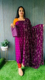 SALWAR MATERIAL - Image 4