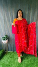 SALWAR MATERIAL - Image 3