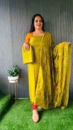 SALWAR MATERIAL - Image 2