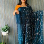 SALWAR MATERIAL