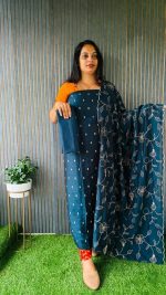 SALWAR MATERIAL
