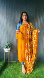 SALWAR MATERIAL - Image 5