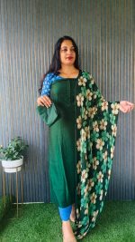 SALWAR MATERIAL