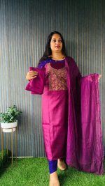 SALWAR MATERIAL - Image 3