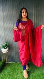 SALWAR MATERIAL - Image 4