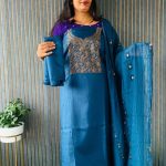 SALWAR MATERIAL