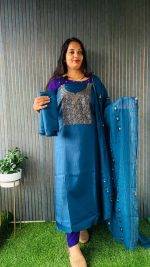 SALWAR MATERIAL