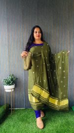 SALWAR MATERIAL - Image 4