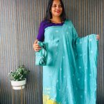 SALWAR MATERIAL