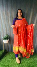 SALWAR MATERIAL - Image 2