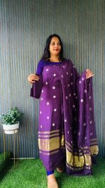 SALWAR MATERIAL - Image 6