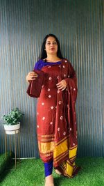 SALWAR MATERIAL - Image 7