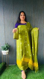 SALWAR MATERIAL - Image 5