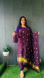 SALWAR MATERIAL - Image 9