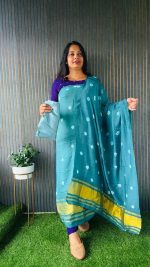 SALWAR MATERIAL - Image 10