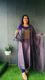 SALWAR MATERIAL - Image 2