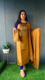 SALWAR MATERIAL - Image 3