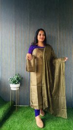 SALWAR MATERIAL - Image 4