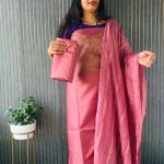 SALWAR MATERIAL