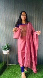 SALWAR MATERIAL