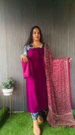 SALWAR MATERIAL - Image 3